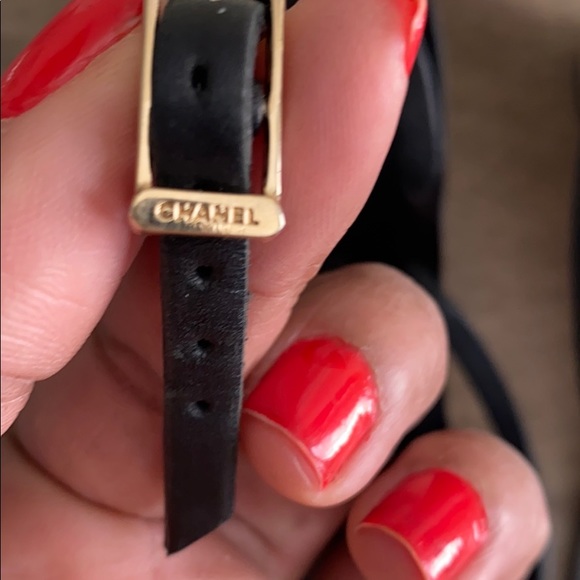 🎉SOLD🎊Chanel sandals - Picture 5 of 9